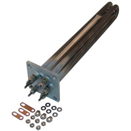 Groen Element, Steam - 208V 7.5Kw 042357S